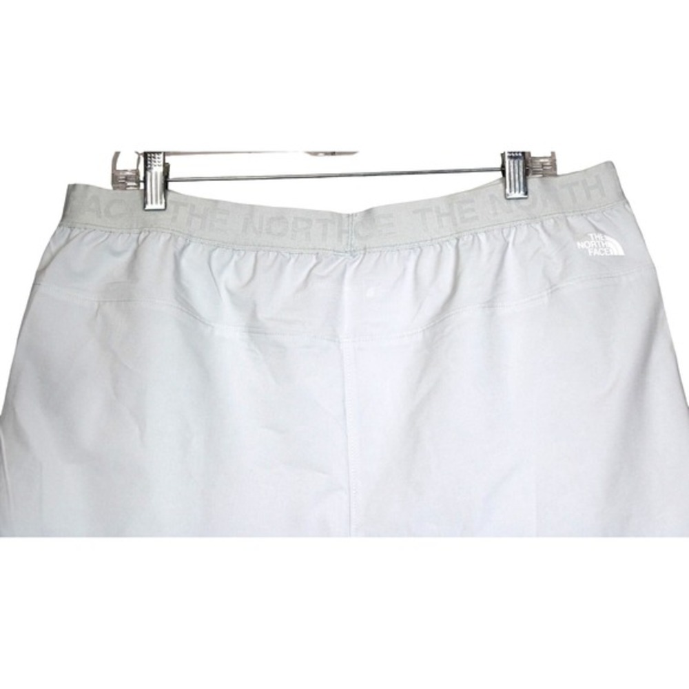 The North Face Pants‎ Womens XL White Jogger Lightweight Athleisure Gorpcore - Picture 5 of 8